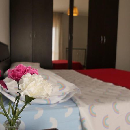 Appartamento Panoramico Ницца-Монферрато Экстерьер фото